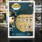 Harry Potter Boggart As Snape #52 2017 NYCC Exclusive Funko pop! Vinyl Figure With Protector