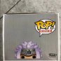 Naruto Shippuden JIRAIYA ON TOAD #73 Funko pop! Vinyl Figure Hot Topic Exclusive