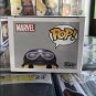 Marvel Captain America #219 ECCC 2017 Exclusive Funko pop! Vinyl Figure With Protector