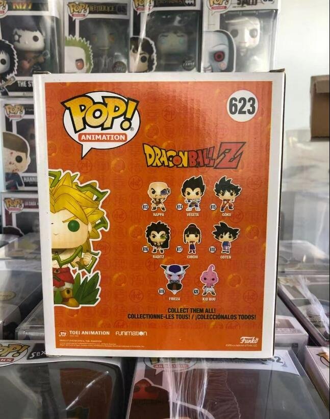 funko katsuki