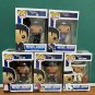 Rocks Michael Jackson #22 Billie Jean #23 BEAT IT #24 Smooth Criminal #25 Funko pop! Vinyl Figure