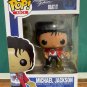 Rocks Michael Jackson #22 Billie Jean #23 BEAT IT #24 Smooth Criminal #25 Funko pop! Vinyl Figure