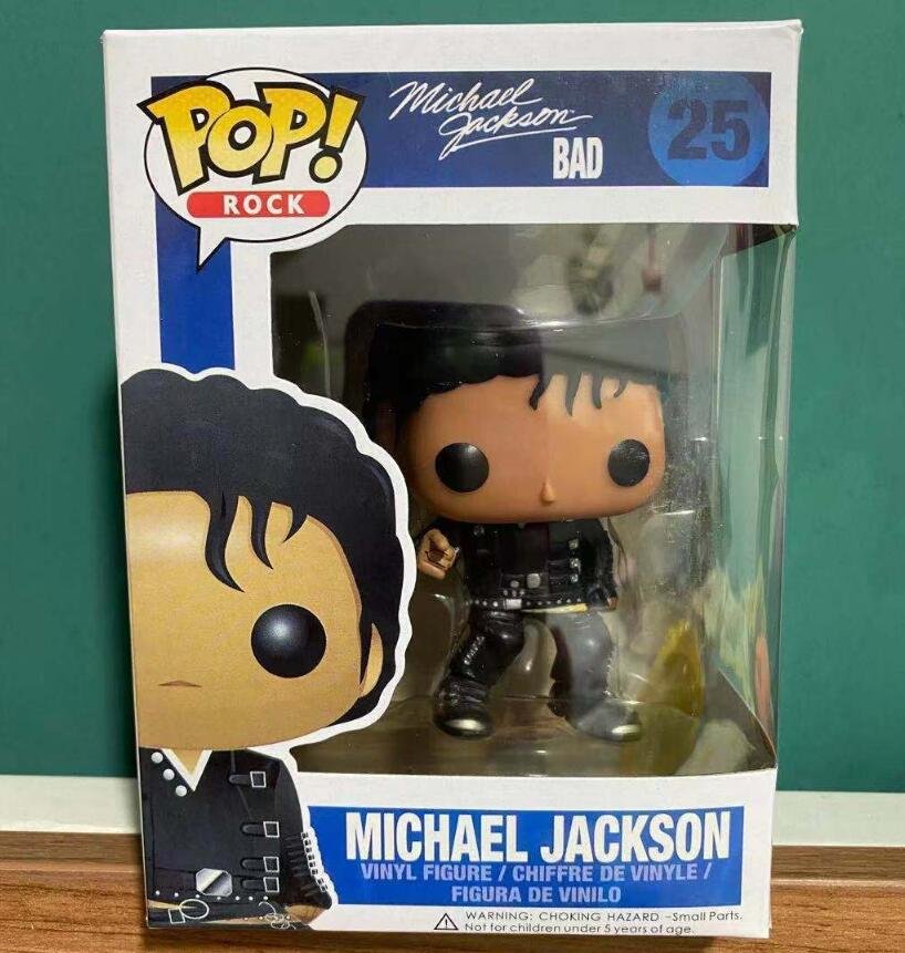 funko pop billie