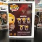 Vikings Lagertha #178 Rare Vaulted Retired Funko pop! Vinyl Figure With Protector