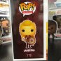 Vikings Lagertha #178 Rare Vaulted Retired Funko pop! Vinyl Figure With Protector