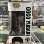 Kill Bill GOGO Yubari #71 Rare Vaulted Retired Funko pop! Vinyl Figure Protector