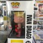 Rocky Ivan Drago #21 Extremely Rare Vaulted Retired Funko pop! Vinyl Figure Protector