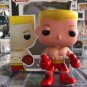 Rocky Ivan Drago #21 Extremely Rare Vaulted Retired Funko pop! Vinyl Figure Protector