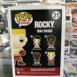 Rocky Ivan Drago #21 Extremely Rare Vaulted Retired Funko pop! Vinyl Figure Protector