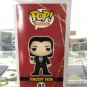 Pulp Fiction #61 Vincent vega Rare Vaulted Retired Funko pop! Vinyl Figure Protector