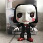 Horror Movie Saw - BILLY #52 Funko pop! Vinyl Figure With Protector