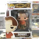 The Big Lebowski Donny #83 Funko pop! Vinyl Figure With Protector