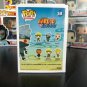 Naruto Shippuden - Kakashi (Lightning Blade) #548 Funko pop! Vinyl Figure With Protector