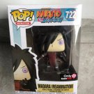 Naruto Shippuden - Madara Uchiha Reanimation #722 Funko pop! Vinyl Figure With Protector