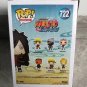 Naruto Shippuden - Madara Uchiha Reanimation #722 Funko pop! Vinyl Figure With Protector