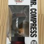 My Hero Academia #820 Mr. Compress 2020 Fall Convention Funko pop! Vinyl Figure With Protector
