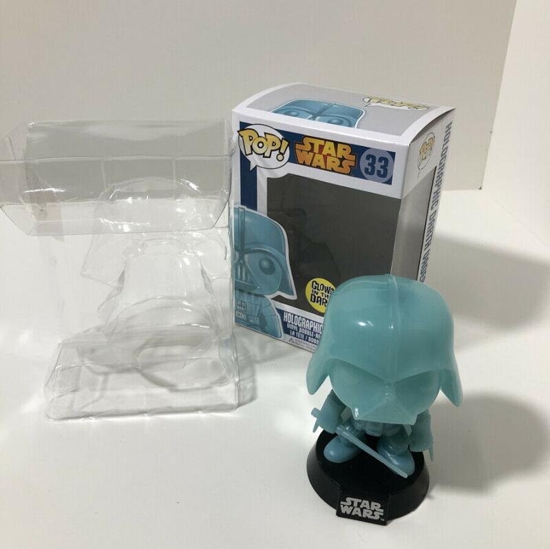 funko pop 33