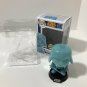 Star Wars Holographic Darth Vader #33 Glows in the Dark Funko pop! Vinyl Figure With Protector