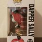 Disney Dapper Sally #313 Hot Topic Exclusive Funko pop! Vinyl Figure With Protector