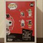 Disney Dapper Sally #313 Hot Topic Exclusive Funko pop! Vinyl Figure With Protector