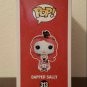 Disney Dapper Sally #313 Hot Topic Exclusive Funko pop! Vinyl Figure With Protector