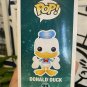 Donald Duck #31 Disney Series Funko pop! Vinyl Figure With Protector