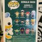 Donald Duck #31 Disney Series Funko pop! Vinyl Figure With Protector