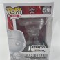 John Cena WWE #59 âYou Can't See Meâ Amazon Exclusive Funko pop! Vinyl Figure With Protector