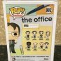The Office Dwight Schrute #882 Fall Convention Exclusive Funko pop! Vinyl Figure With Protector