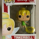 Disney Treasures #295 Exclusive Funko pop!  Vinyl Figure With Protector