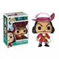 Captain Hook from Peter Pan Disney #26 Funko pop! Vinyl Figure With Protector