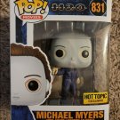 Michael Myers #831 Funko pop! Vinyl Figure With Protector