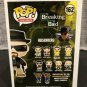 Breaking Bad Heisenberg #162 Funko pop! Action Vinyl Figure With Protector