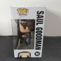 Breaking Bad Saul Goodman #163 Funko pop! Action Vinyl Figure With Protector