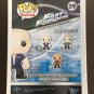 Fast & Furious Dom Toretto #275 Funko pop! Action Vinyl Figure With Protector