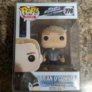 Fast & Furious Brian O'Conner #276 Funko pop! Action Vinyl Figure With Protector