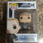 Fast & Furious Brian O'Conner #276 Funko pop! Action Vinyl Figure With Protector