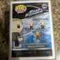 Fast & Furious Brian O'Conner #276 Funko pop! Action Vinyl Figure With Protector