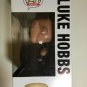 Fast & Furious Luke Hobbs #277 Funko pop! Action Vinyl Figure With Protector