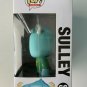 Disney Pixar Monsters University SULLEY #62 Funko pop! Action Vinyl Figure With Protector