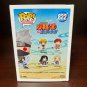 Naruto : Kakashi (lightning Blade) #822 Funko pop! Action Vinyl Figure With Protector
