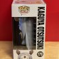 Naruto Shippuden Kaguya Otsutsuki #179 NYCC 2020 Funko pop! Action Vinyl Figure With Protector
