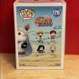 Naruto Shippuden Kaguya Otsutsuki #179 NYCC 2020 Funko pop! Action Vinyl Figure With Protector