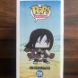 Animation: Naruto - Orochimaru #729 Funko pop! Action Vinyl Figure With Protector