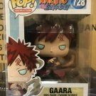 Animation: Naruto GAARA #728 Funko pop! Action Vinyl Figure With Protector