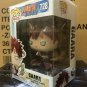 Animation: Naruto GAARA #728 Funko pop! Action Vinyl Figure With Protector