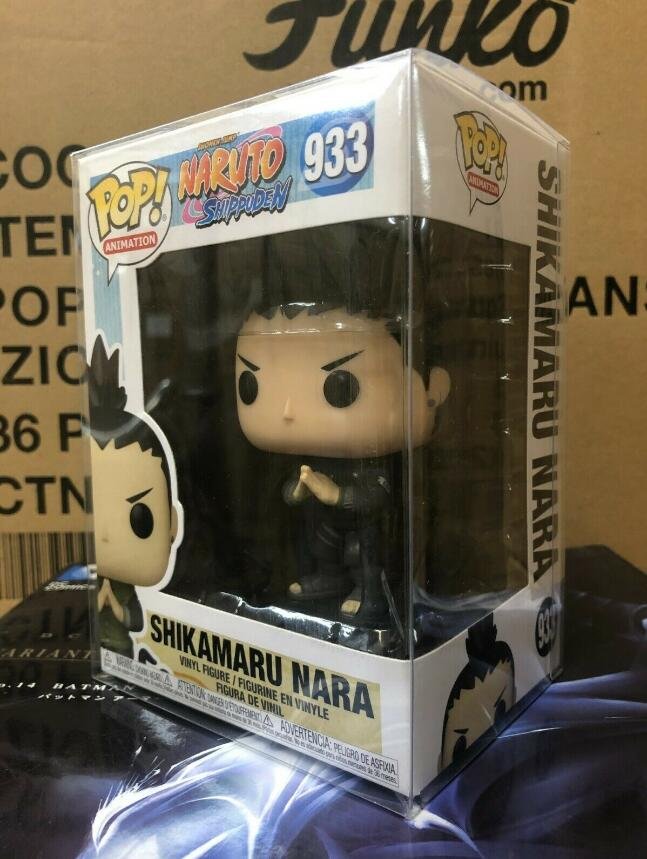 shikamaru funko pop amazon