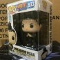 Anime: Naruto SHIKAMARU NARA #933 Funko pop! Action Vinyl Figure With Protector