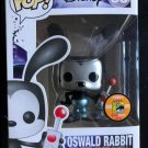 Disney Oswald Rabbit #65 Funko pop! Vinyl Figure With Protector