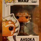 STAR WARS: AHSOKA #268 Funko pop! Vinyl Figure With Protector